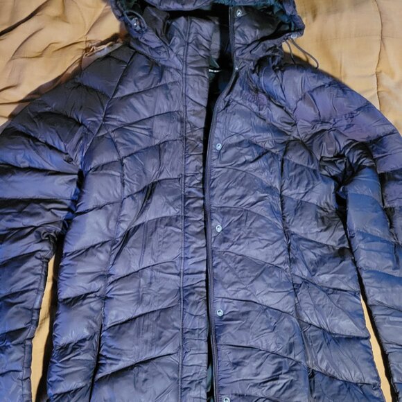 Ladies Med North Face - Picture 3 of 3